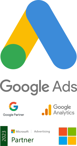 Google Ads Partner & Microsoft Ads